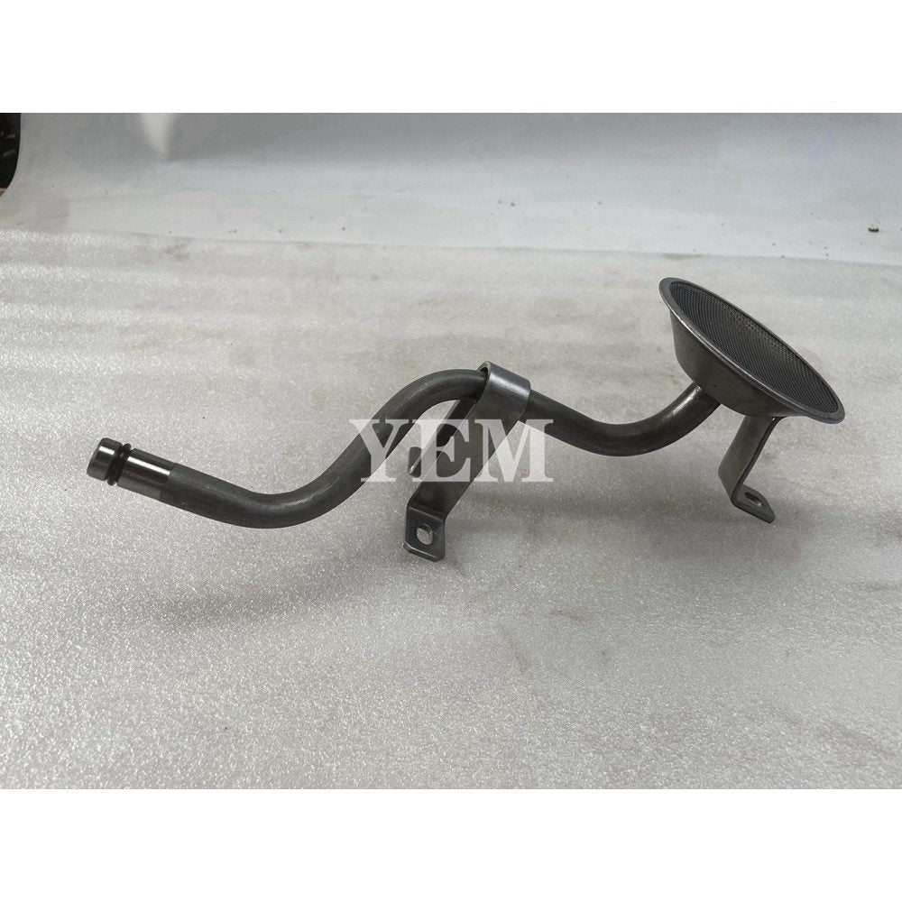 3TNE66 119260-35081 Oil Suction Pan For yanmar John Deere Tractor 330 332 For Yanmar