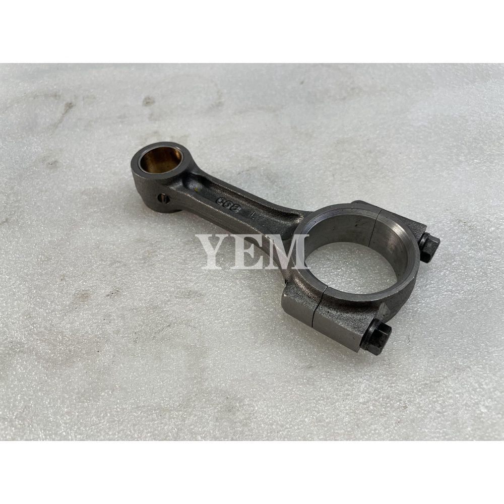 3TNE66 119265-23100 Connecting Rod For yanmar John Deere Tractor 330 332 For Yanmar