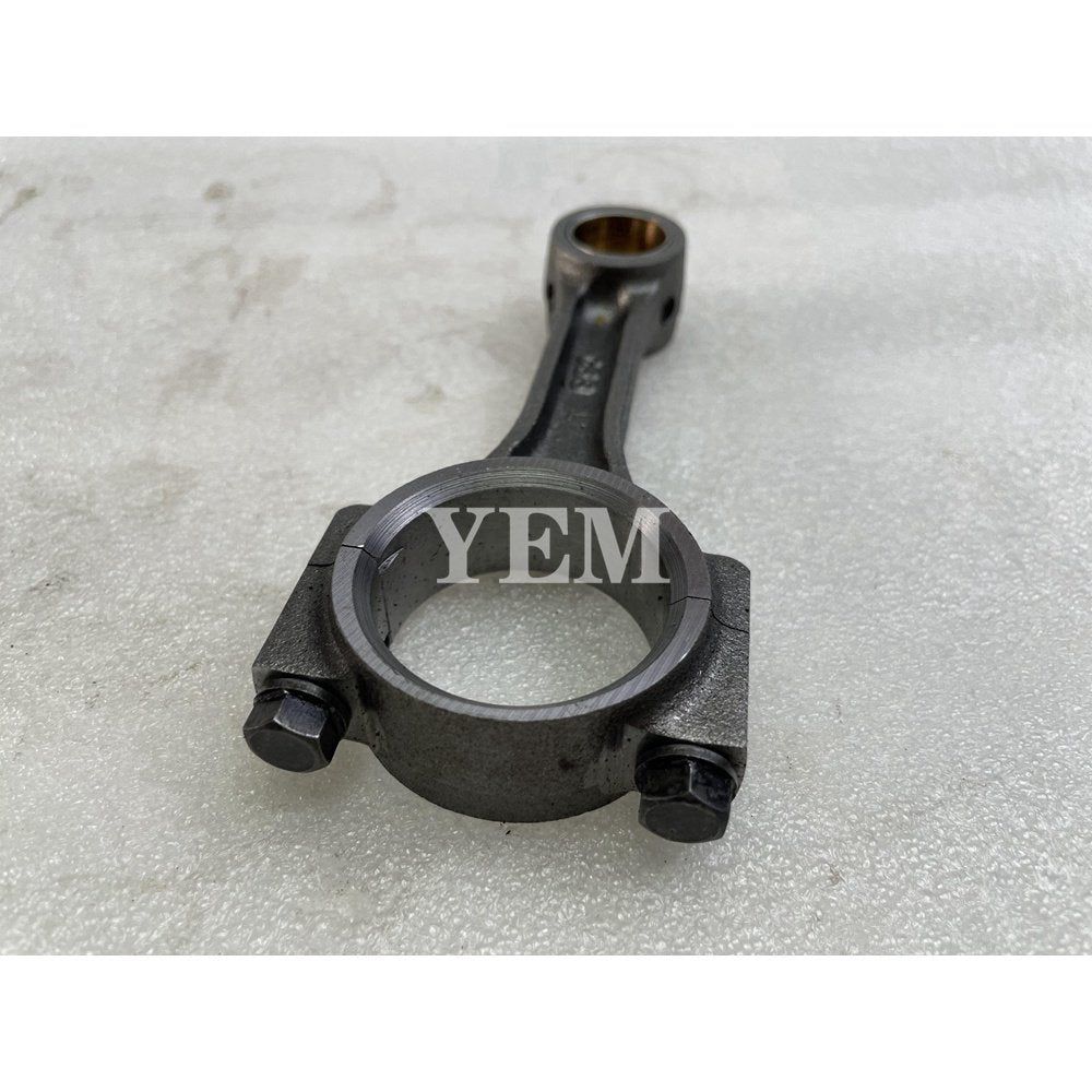 3TNE66 119265-23100 Connecting Rod For yanmar John Deere Tractor 330 332 For Yanmar