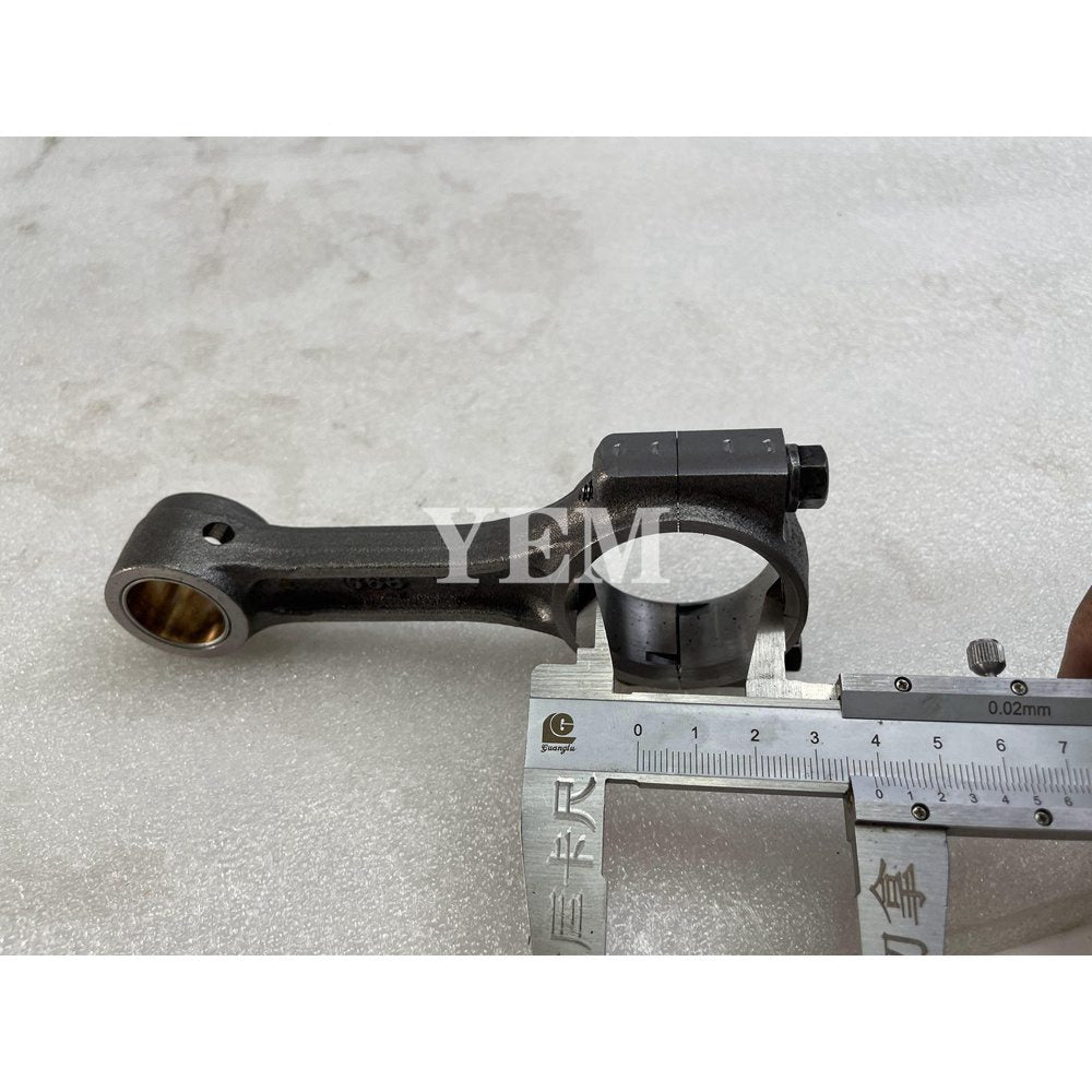 3TNE66 119265-23100 Connecting Rod For yanmar John Deere Tractor 330 332 For Yanmar