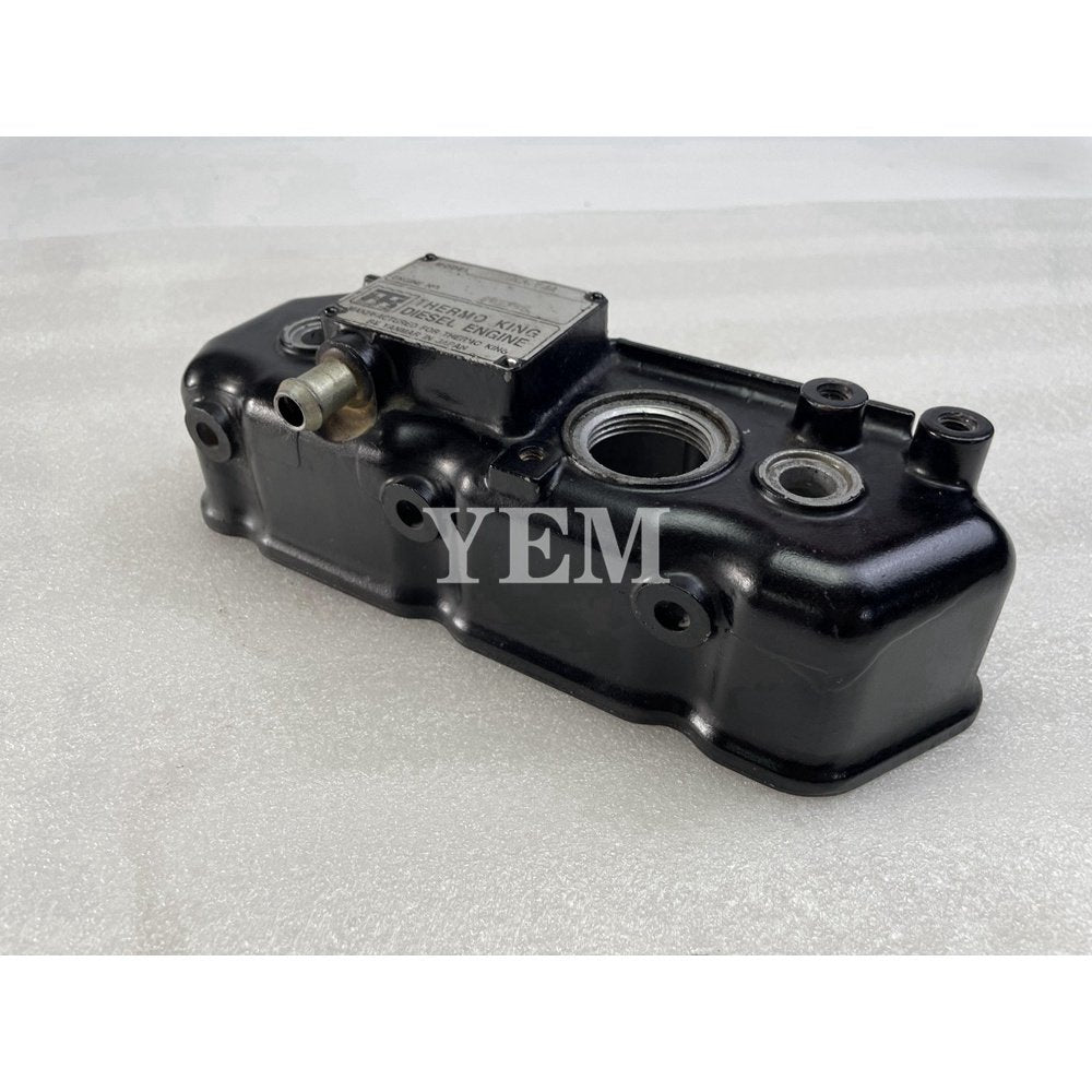 3TNE66 119209-11331 Valve Chamber Cover For yanmar John Deere Tractor 330 332 For Yanmar