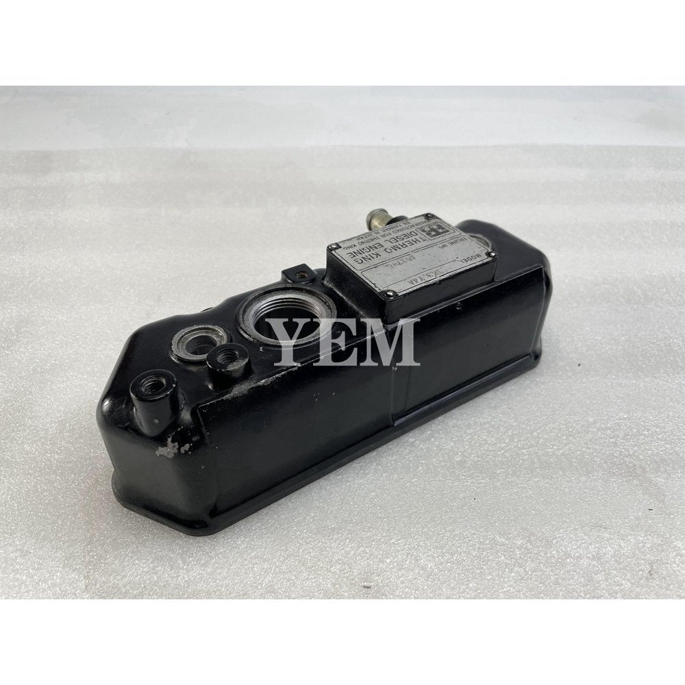 3TNE66 119209-11331 Valve Chamber Cover For yanmar John Deere Tractor 330 332 For Yanmar