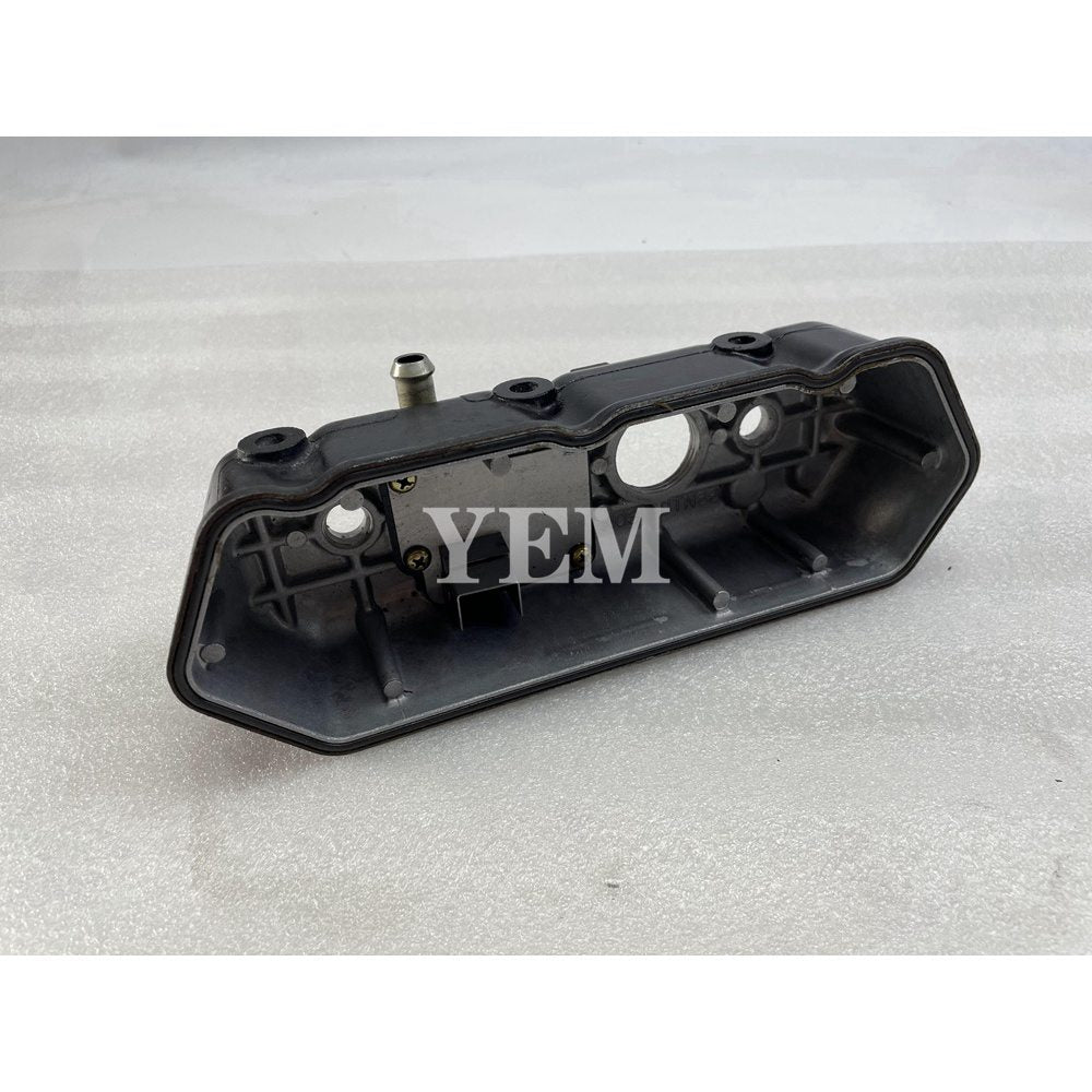 3TNE66 119209-11331 Valve Chamber Cover For yanmar John Deere Tractor 330 332 For Yanmar