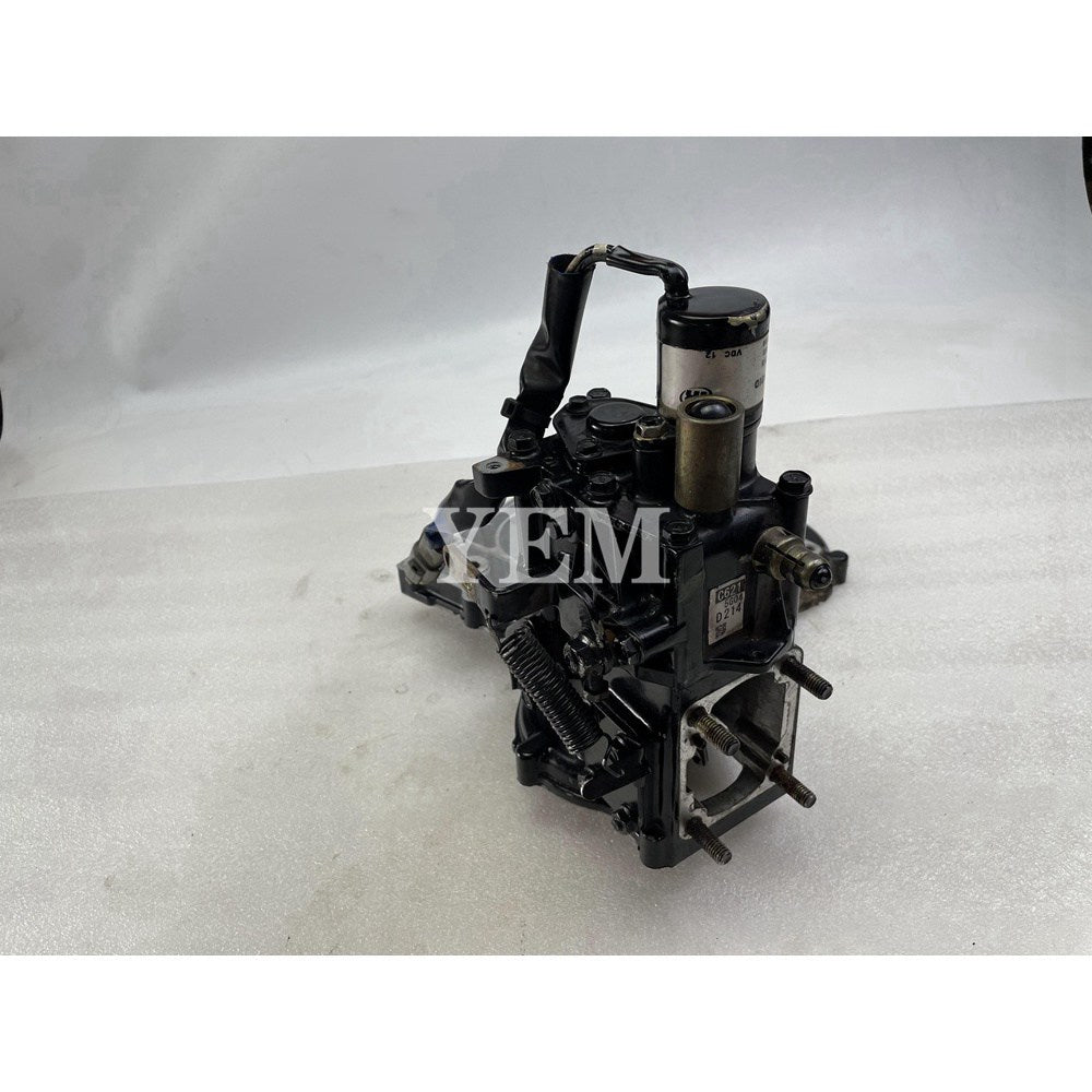 3TNE66 119385-01490 Timing Cover Seat For yanmar John Deere Tractor 330 332 For Yanmar