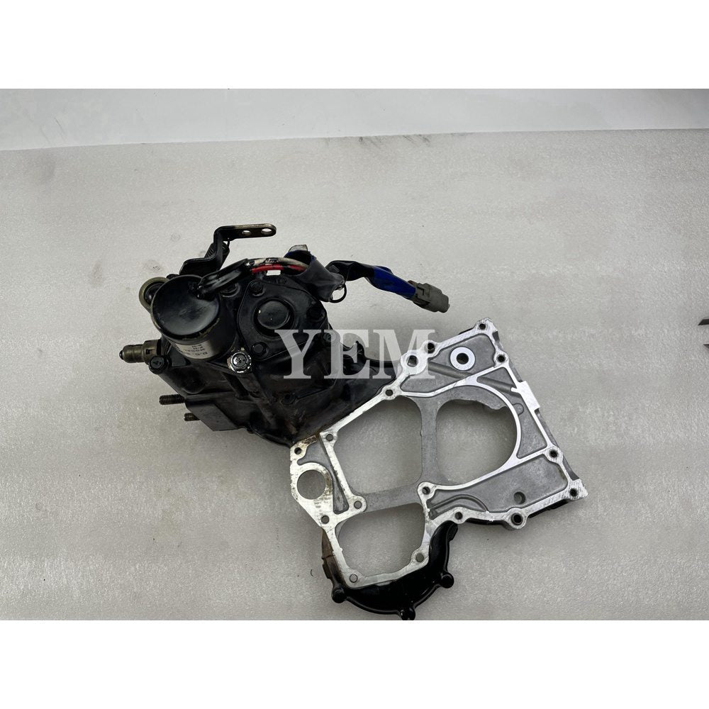 3TNE66 119385-01490 Timing Cover Seat For yanmar John Deere Tractor 330 332 For Yanmar