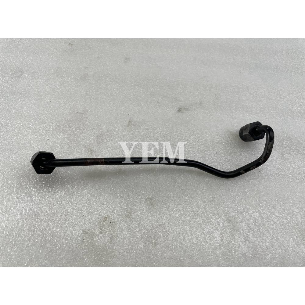 3TNE66 119209-59830 Fuel Injection Pipe For yanmar John Deere Tractor 330 332 For Yanmar