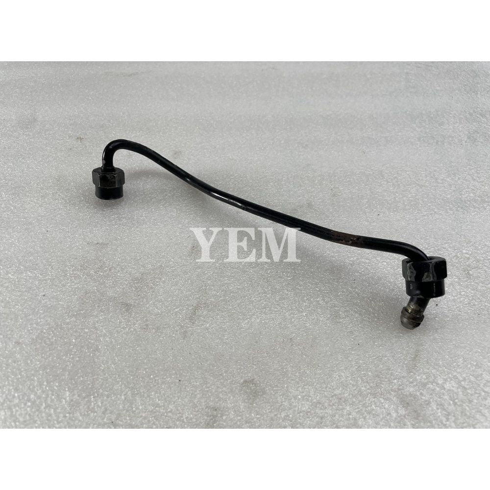 3TNE66 119209-59830 Fuel Injection Pipe For yanmar John Deere Tractor 330 332 For Yanmar