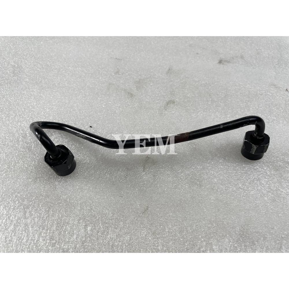 3TNE66 119209-59820 Fuel Injection Pipe For yanmar John Deere Tractor 330 332 For Yanmar