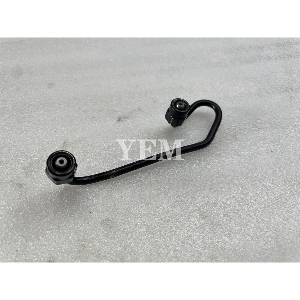 3TNE66 119209-59810 Fuel Injection Pipe For yanmar John Deere Tractor 330 332 For Yanmar