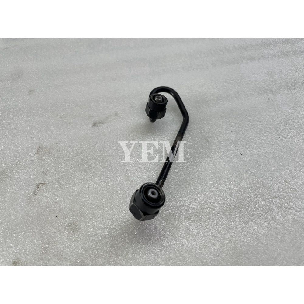 3TNE66 119209-59810 Fuel Injection Pipe For yanmar John Deere Tractor 330 332 For Yanmar