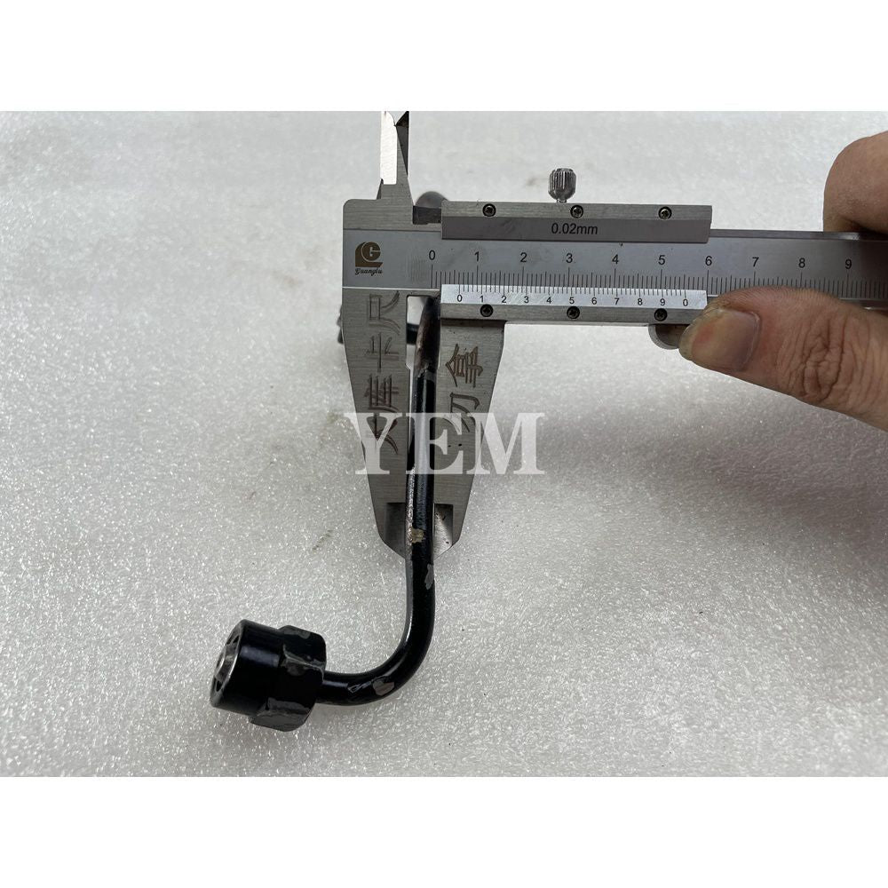 3TNE66 119209-59810 Fuel Injection Pipe For yanmar John Deere Tractor 330 332 For Yanmar