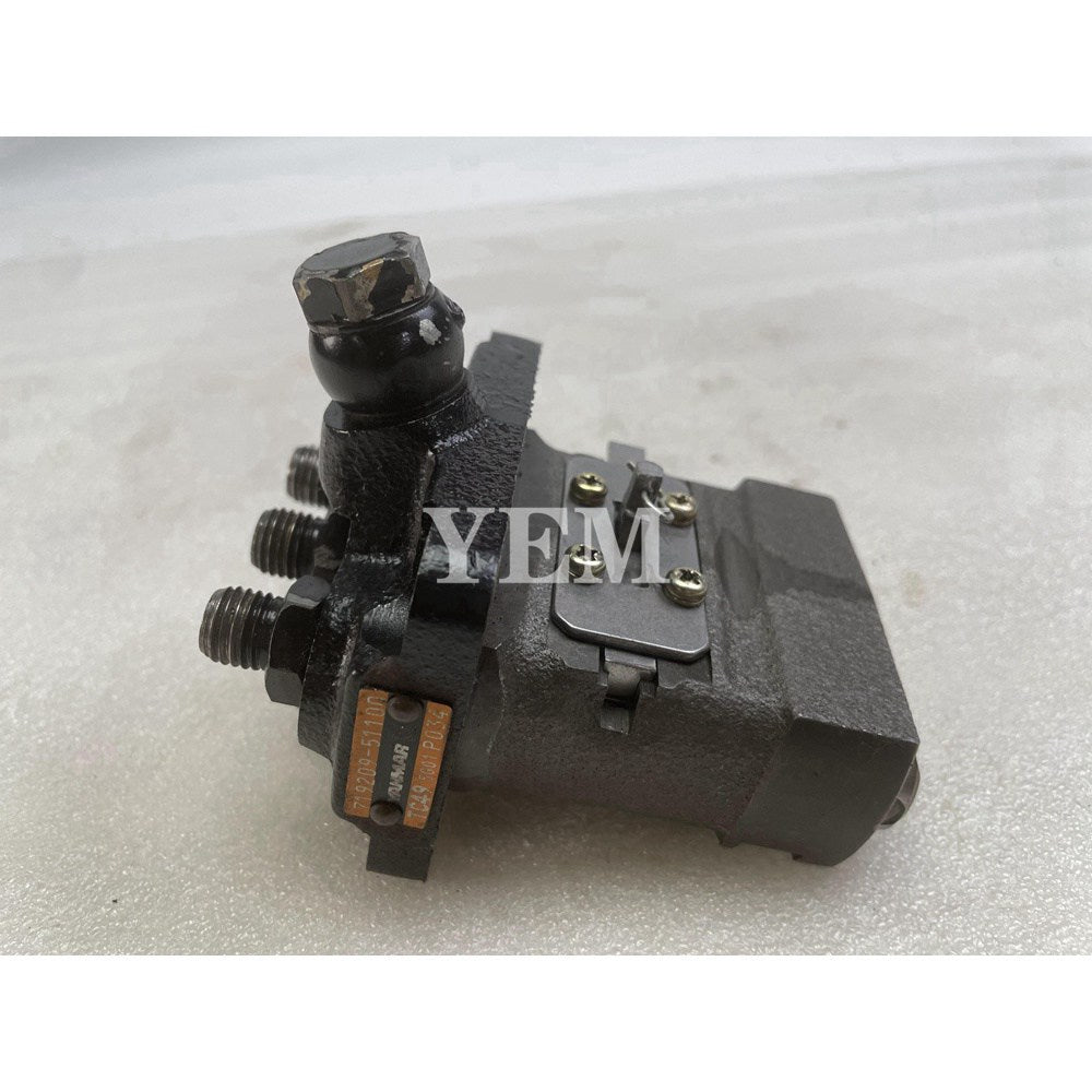 3TNE66 71209-51100 Fuel Injection Pump For yanmar John Deere Tractor 330 332 For Yanmar