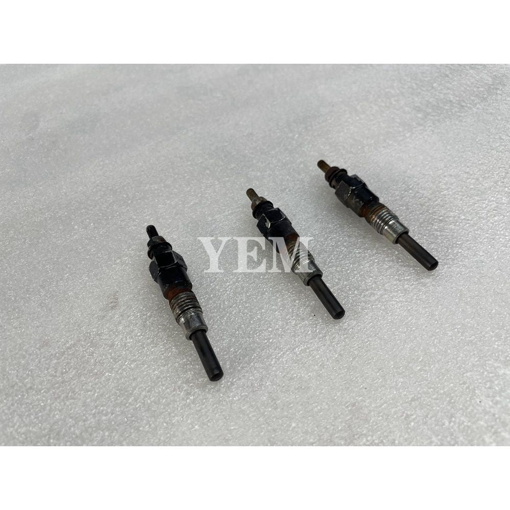 3TNE66 129795-78000 Glow Plug For yanmar John Deere Tractor 330 332 For Yanmar