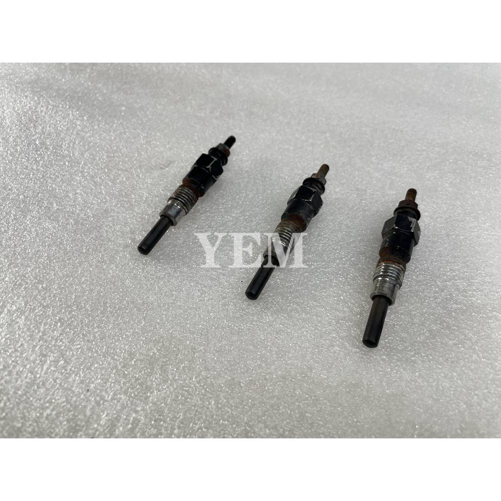 3TNE66 129795-78000 Glow Plug For yanmar John Deere Tractor 330 332 For Yanmar