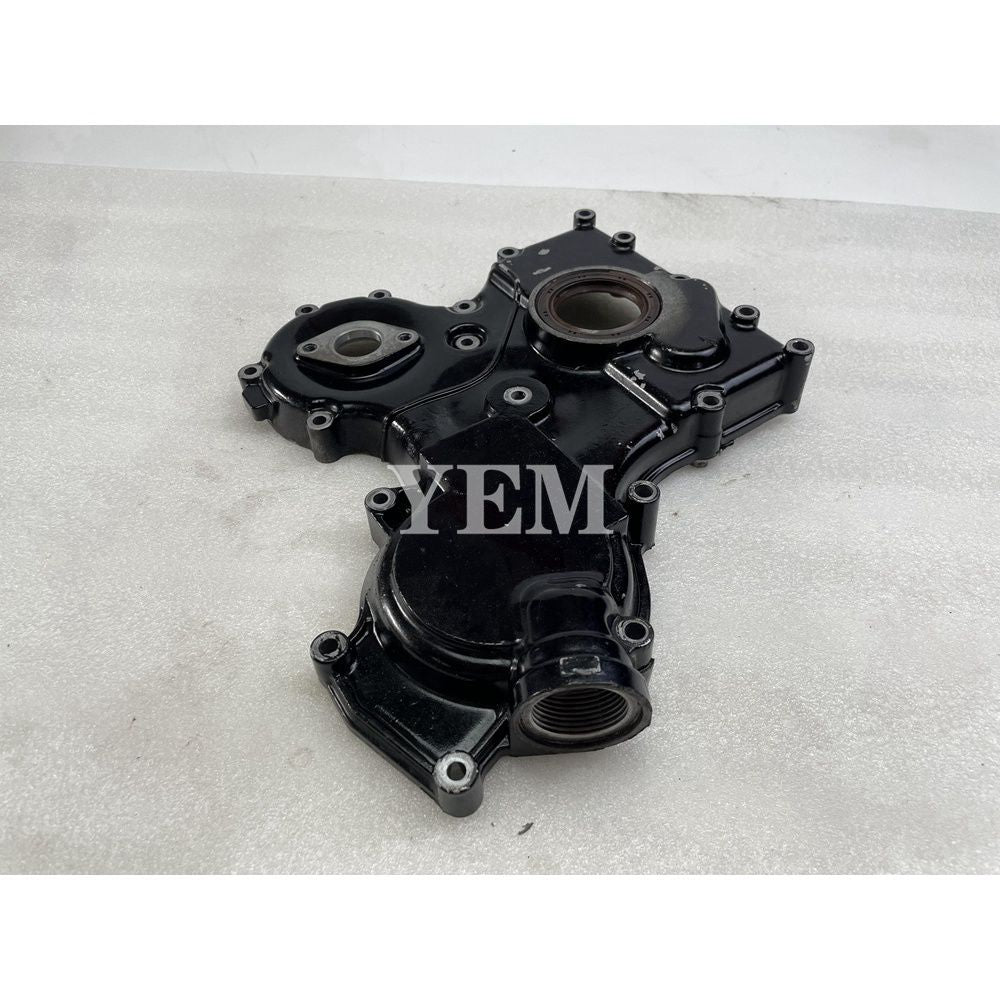 3TNE66 119209-01590 Timing Cover For yanmar John Deere Tractor 330 332 For Yanmar