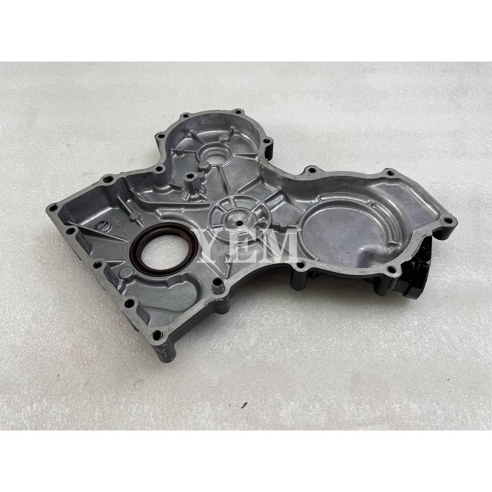 3TNE66 119209-01590 Timing Cover For yanmar John Deere Tractor 330 332 For Yanmar
