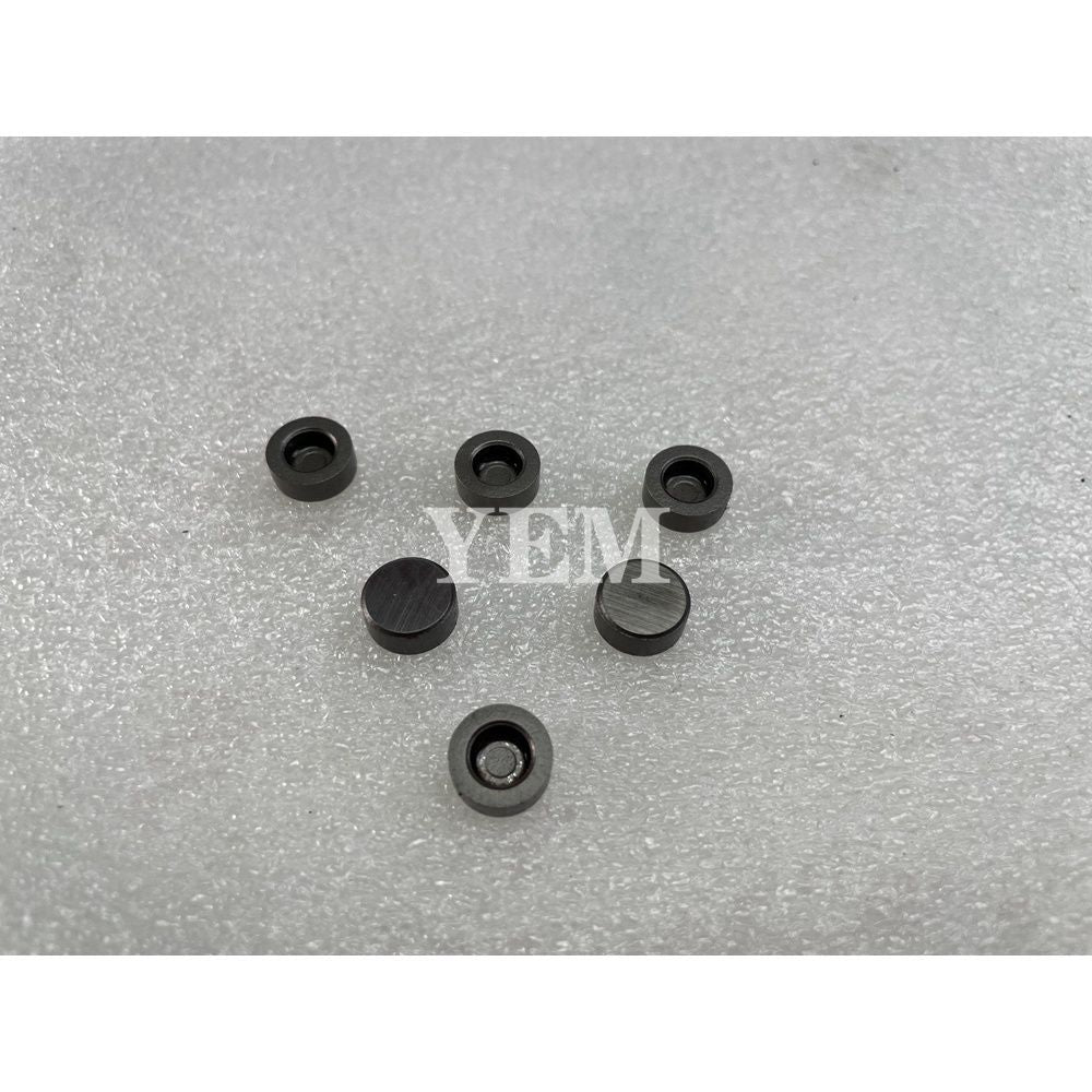 3TNE66 119260-11370 Valve Cap For yanmar John Deere Tractor 330 332 For Yanmar