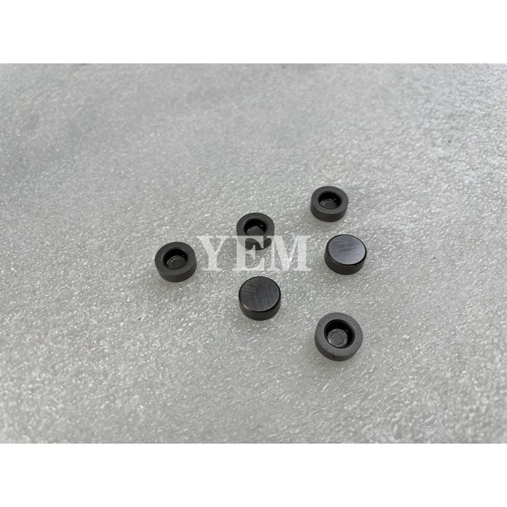 3TNE66 119260-11370 Valve Cap For yanmar John Deere Tractor 330 332 For Yanmar