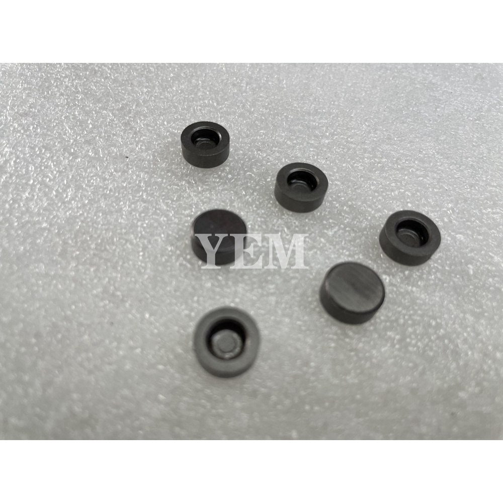 3TNE66 119260-11370 Valve Cap For yanmar John Deere Tractor 330 332 For Yanmar