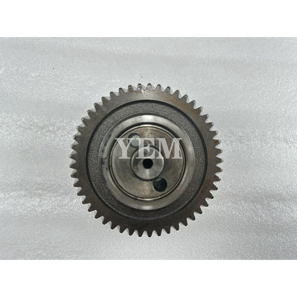 Used A2300 Idler Gear 49T For Cummins Excavator Parts