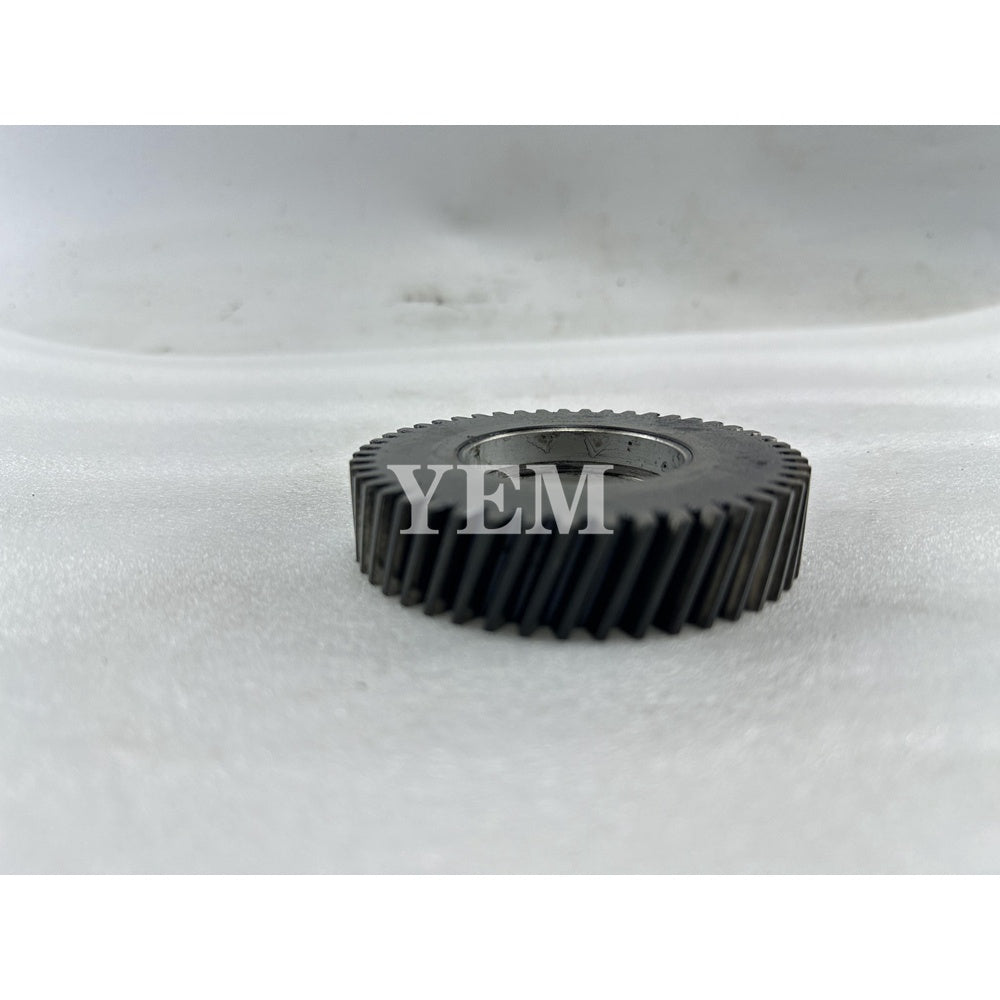 Used 3KC1 Idler Gear 47T For Isuzu Excavator Parts For Isuzu