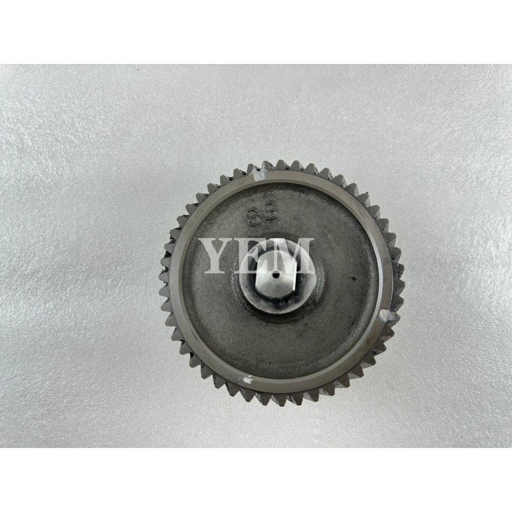 3TNE68 Idler Gear 47T 119660-25052 For Yanmar Excavator Parts