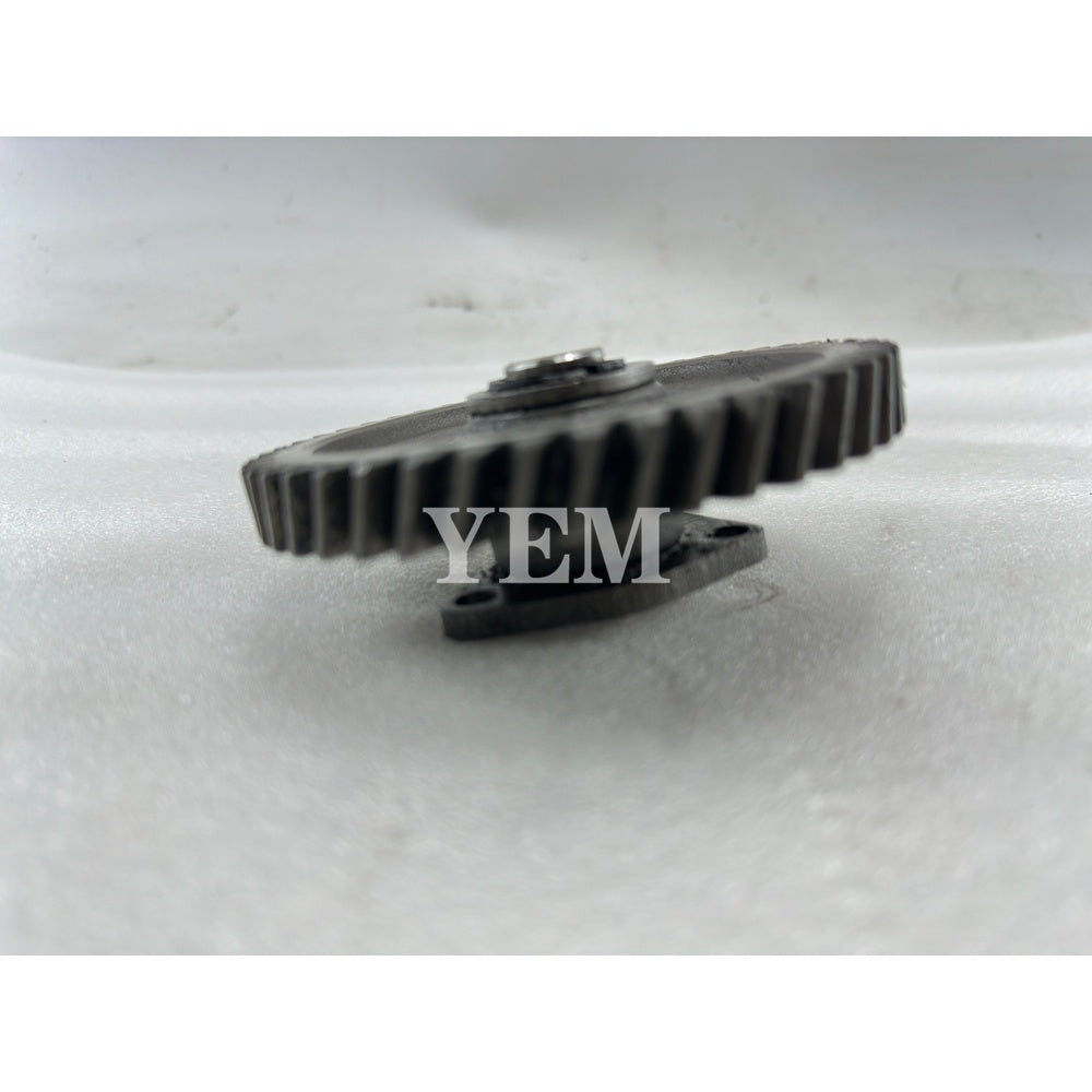 3TNE68 Idler Gear 47T 119660-25052 For Yanmar Excavator Parts For Yanmar
