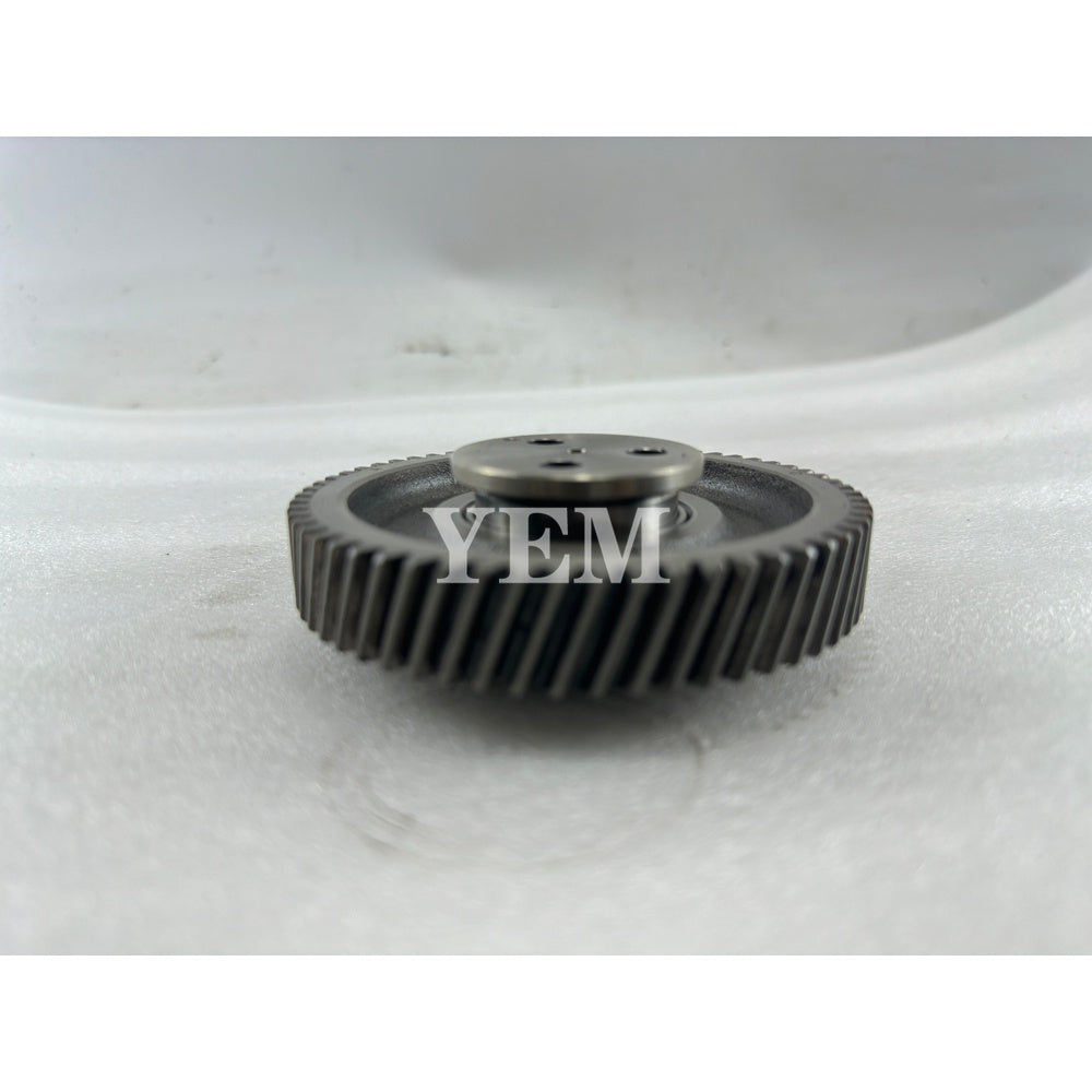 3TNV76 Idler Gear 61T 119717-25101 For Yanmar Excavator Parts For Yanmar
