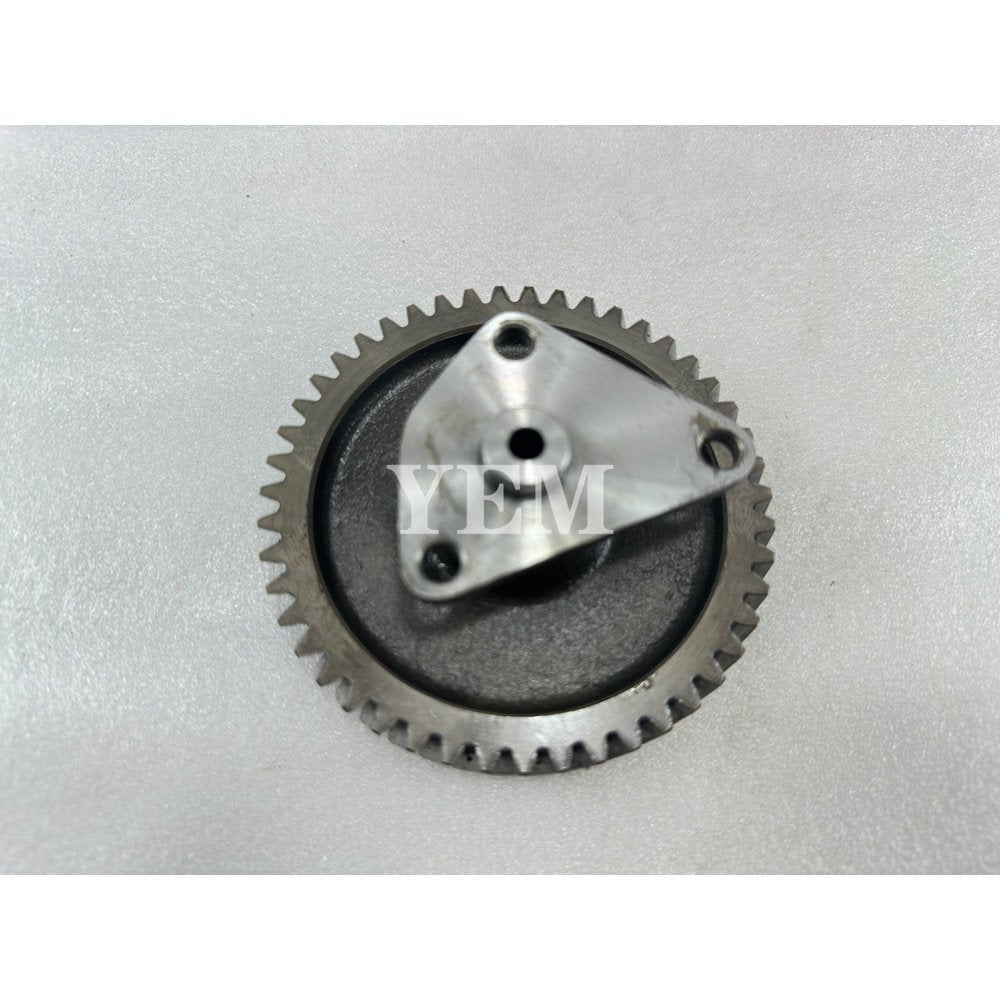 3TNE74 Idler Gear 47T 119620-25102 For Yanmar Excavator Parts For Yanmar