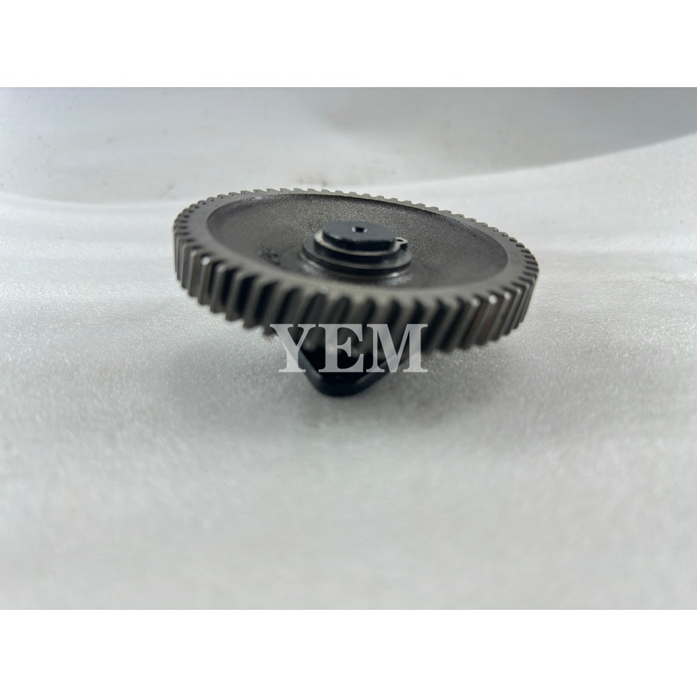 Used D782 Idler Gear 59T 15875-24013 For Kubota Excavator Parts For Kubota