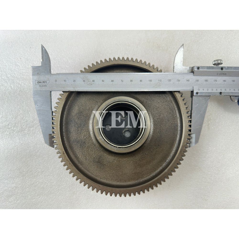 V3300 Idler Gear 94T For Kubota M8200 M8200DT M8200HD Tractor For Kubota