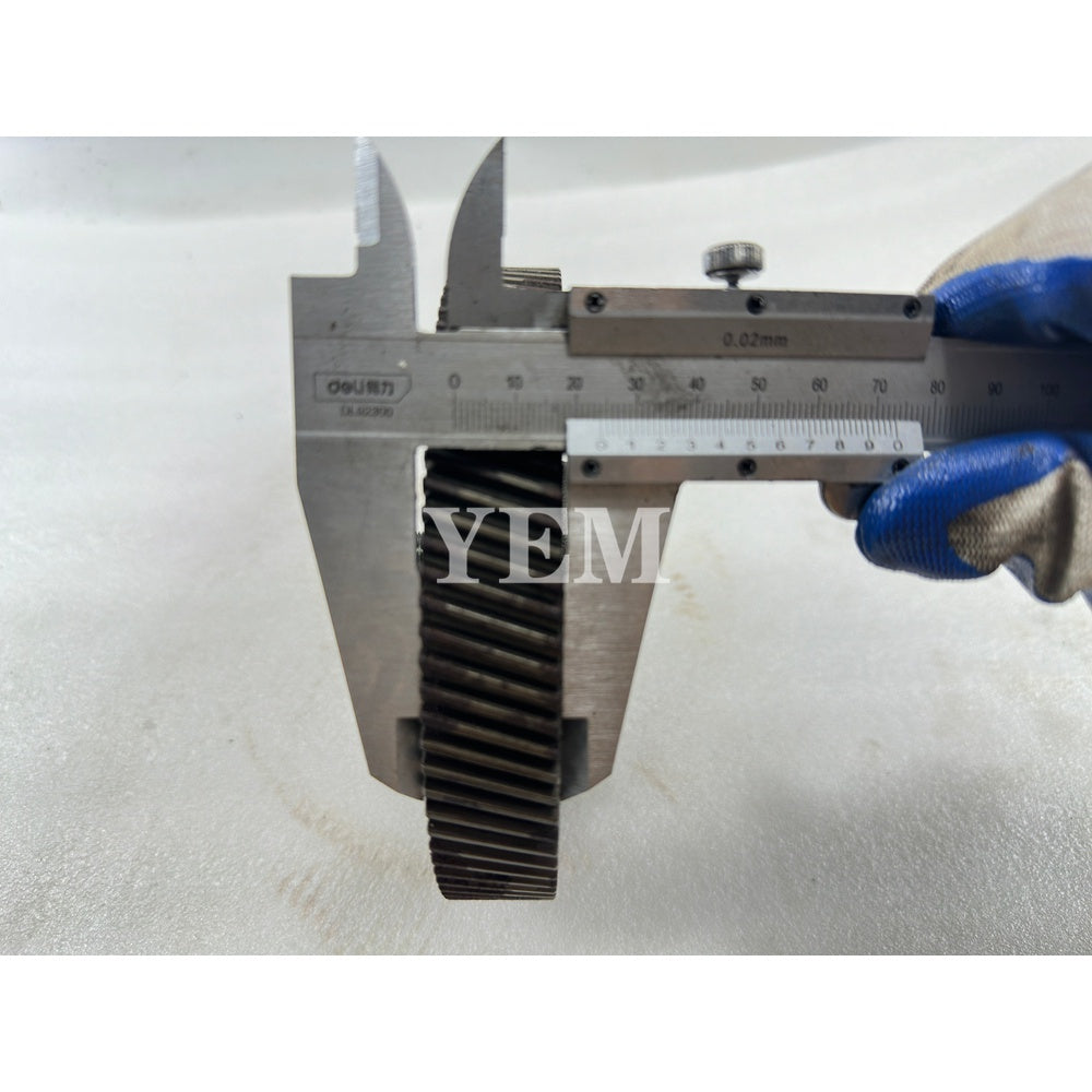 Used V3300 Idler Gear 94T For Kubota Excavator Parts For Kubota