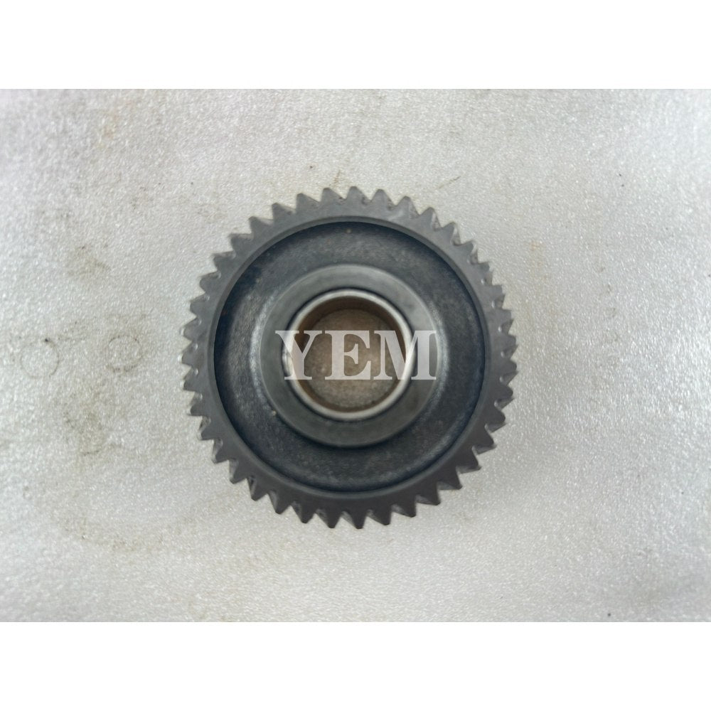S3L Idler Gear 39T For Mitsubishi 2216 2015 2516 Max22 2615 Tractor For Mitsubishi