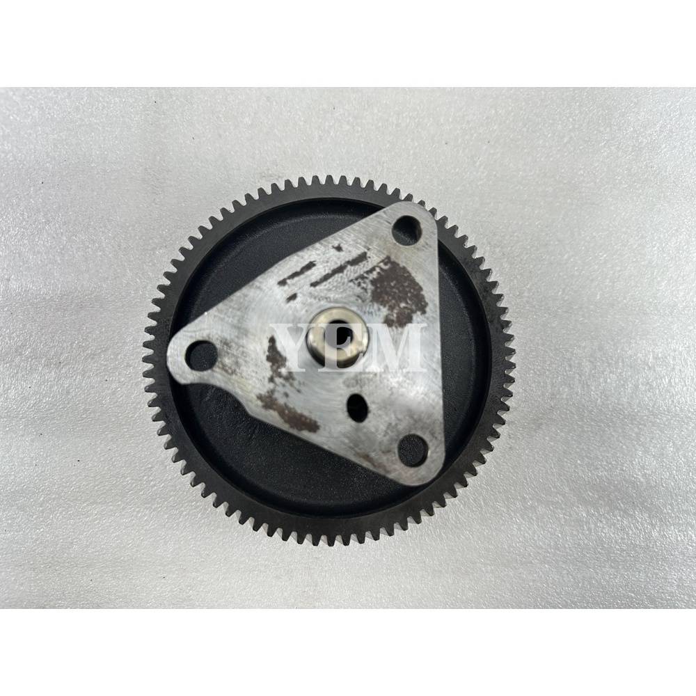 Used V2203 Idler Gear 79T 1G791-24012 For Kubota Excavator Parts For Kubota