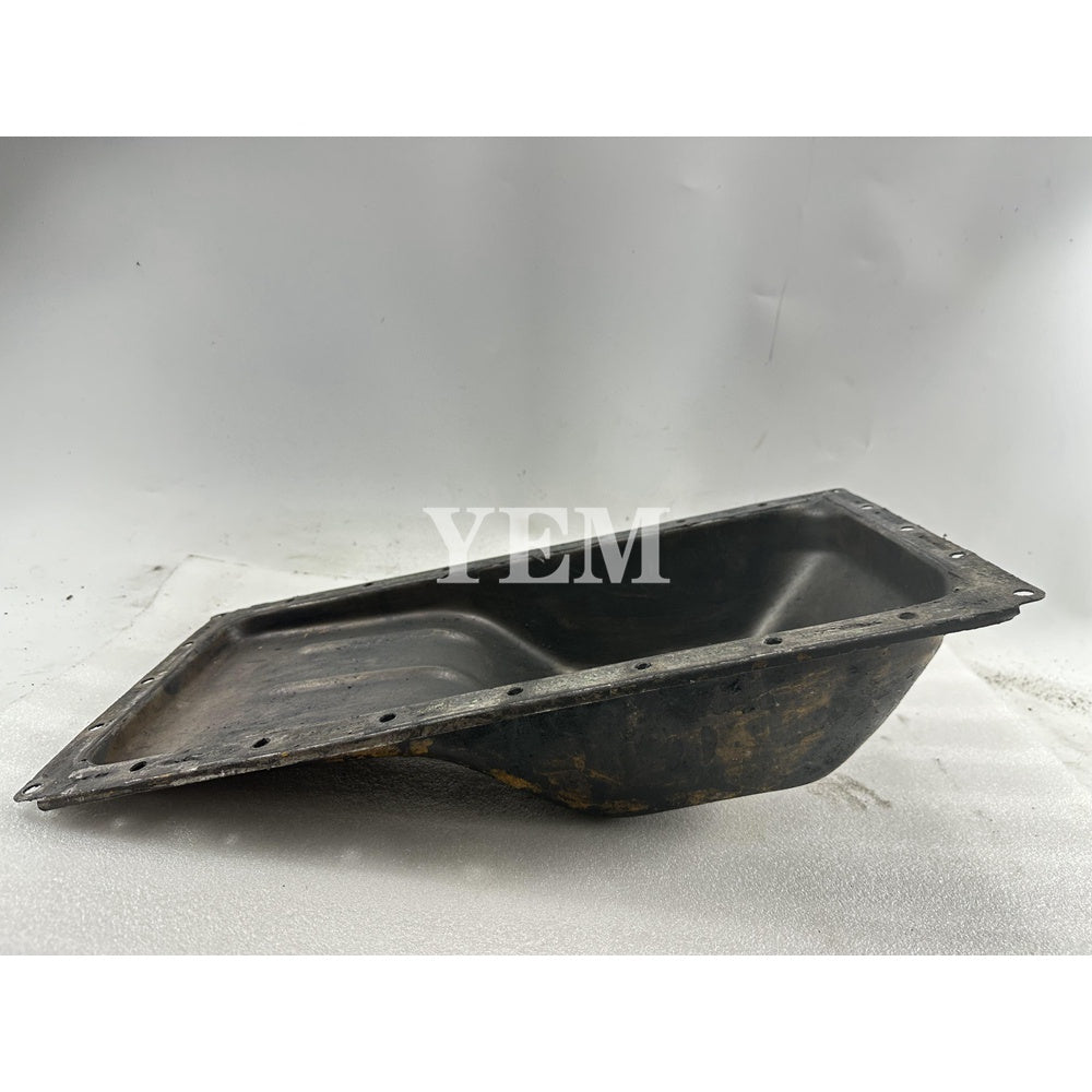 4D95 Oil Pan For Komatsu 4D95 Engine PC60-6 PC88MR-6 PW98MR-6 For Komatsu