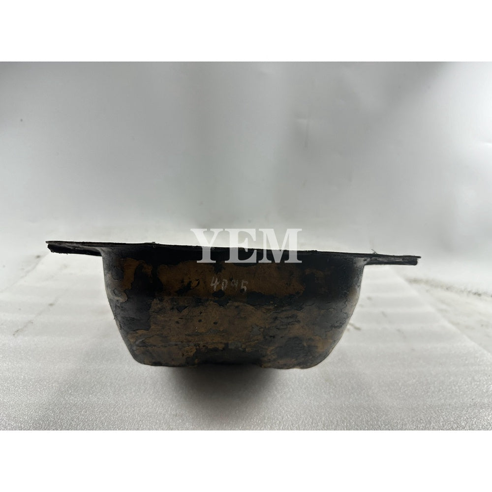4D95 Oil Pan For Komatsu 4D95 Engine PC60-6 PC88MR-6 PW98MR-6 For Komatsu