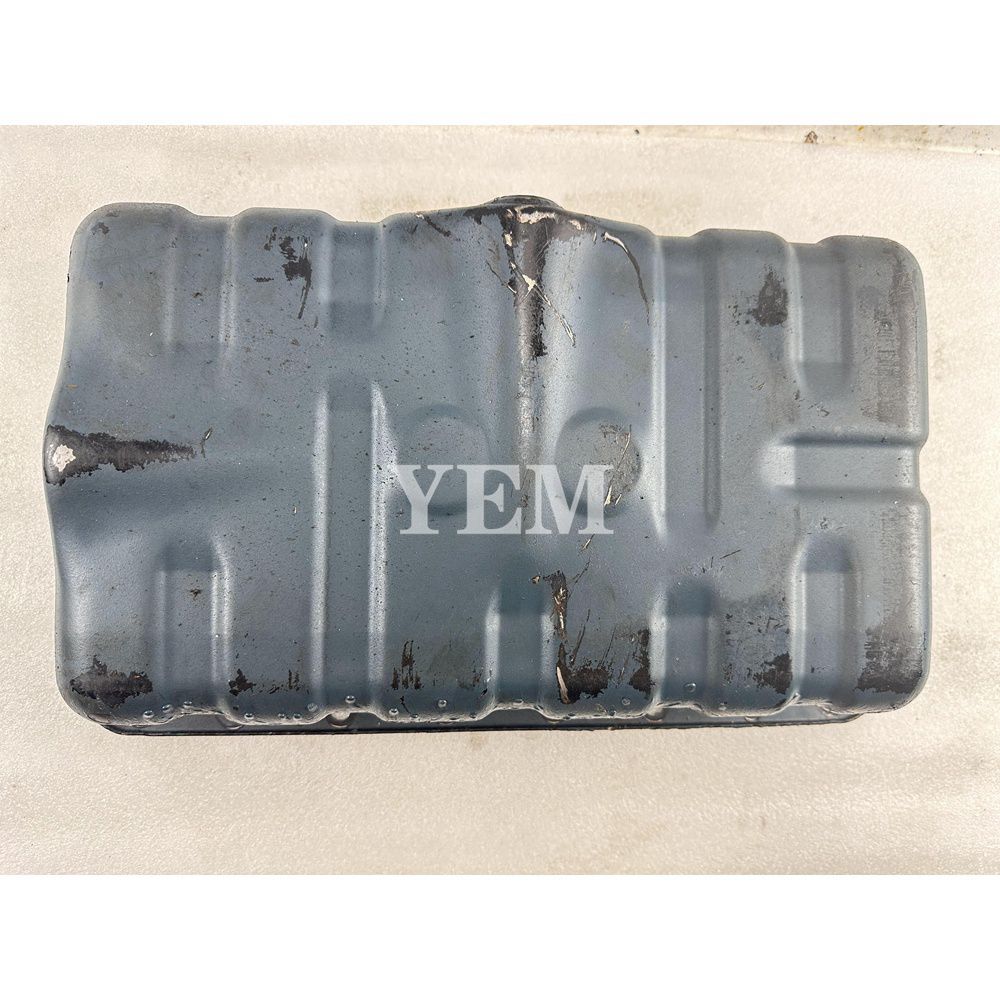 V3800 Oil Pan For Kubota V3800 Engine Yale GDP 70VX Base diesel forklift For Kubota