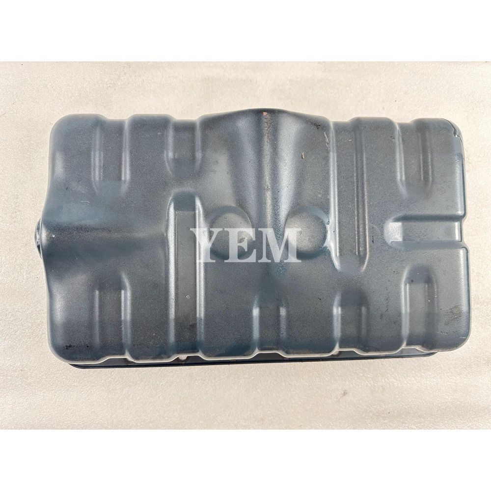 V3800 Oil Pan For Kubota V3800 Engine Loader SVL95-2S SVL95-2SC For Kubota