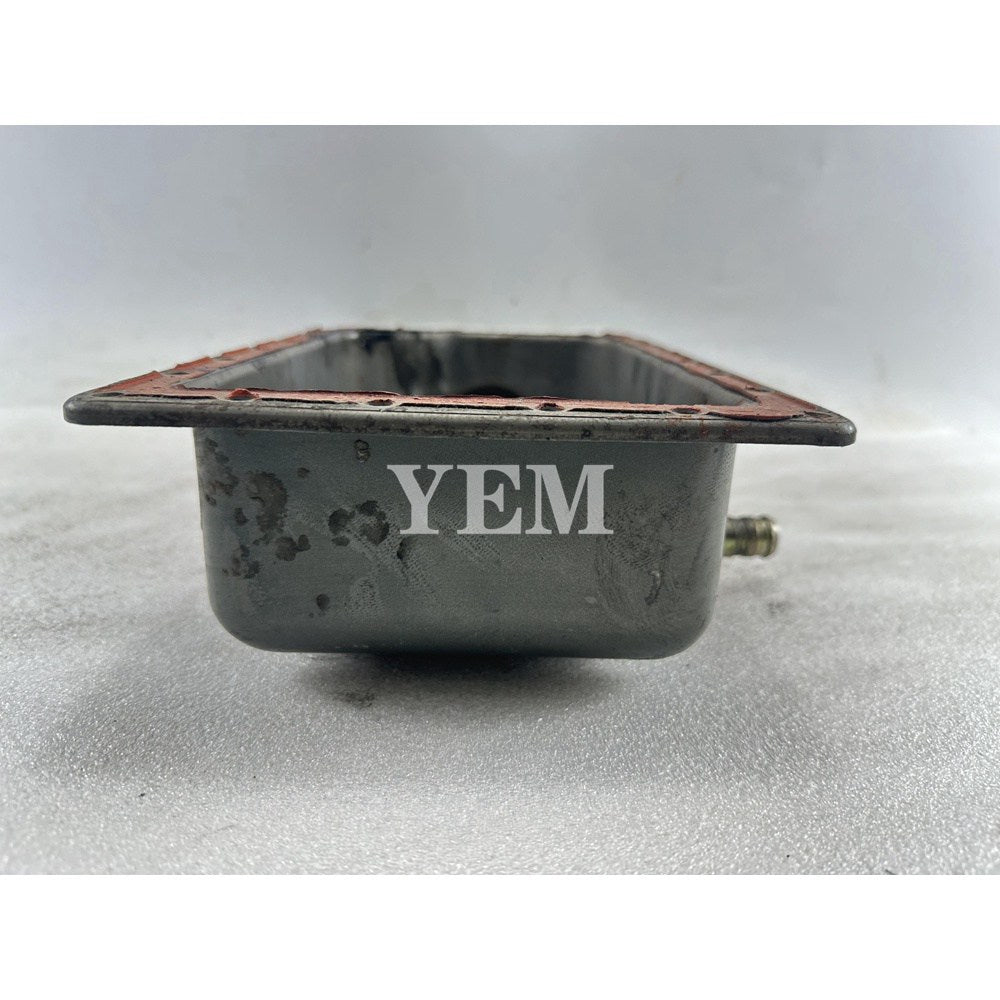 3TNA68 Oil Pan For Yanmar 3TNA68 Excavator Engine For Yanmar