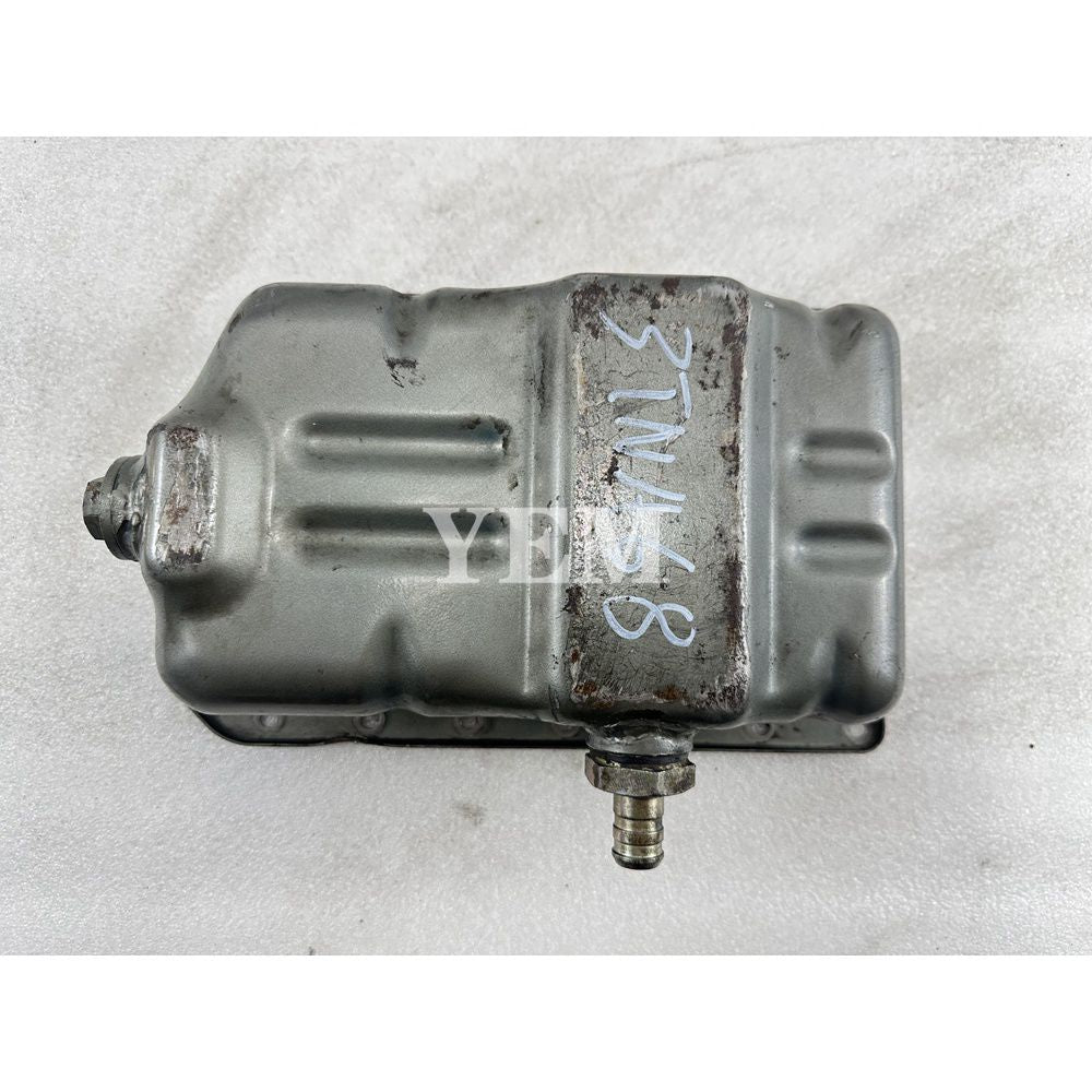 3TNA68 Oil Pan For Yanmar 3TNA68 Excavator Engine For Yanmar