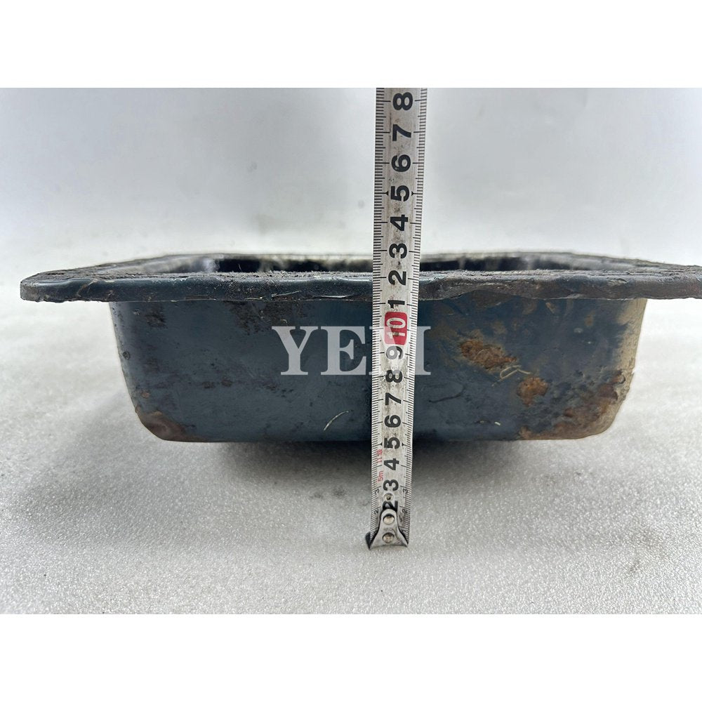 D1403 Oil Pan For Kubota D1403 Engine Tractor L5450 For Kubota