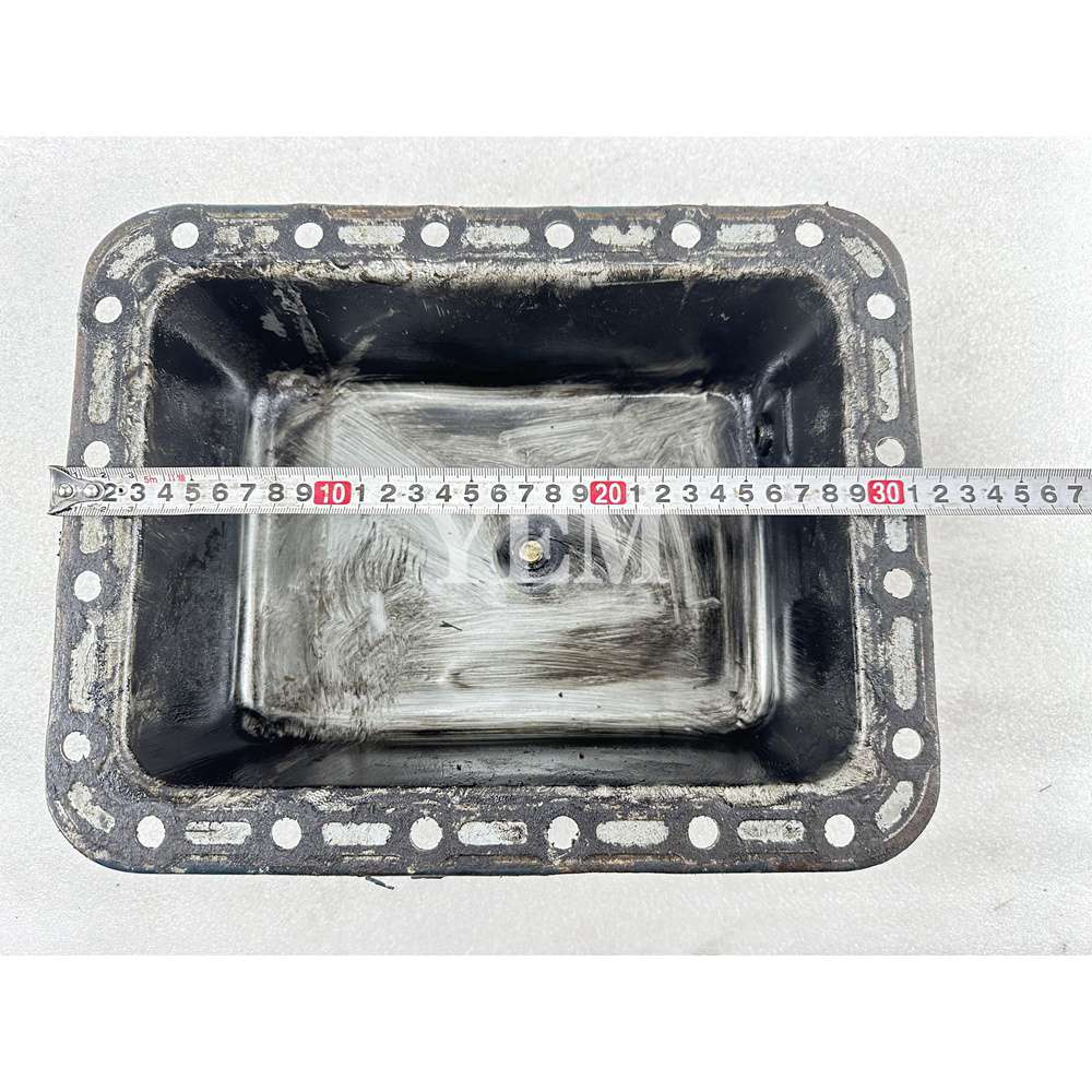 D1403 Oil Pan For Kubota D1403 Engine Tractor L5450 For Kubota