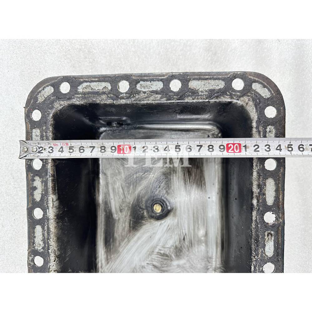 D1403 Oil Pan For Kubota D1403 Engine Tractor L5450 For Kubota