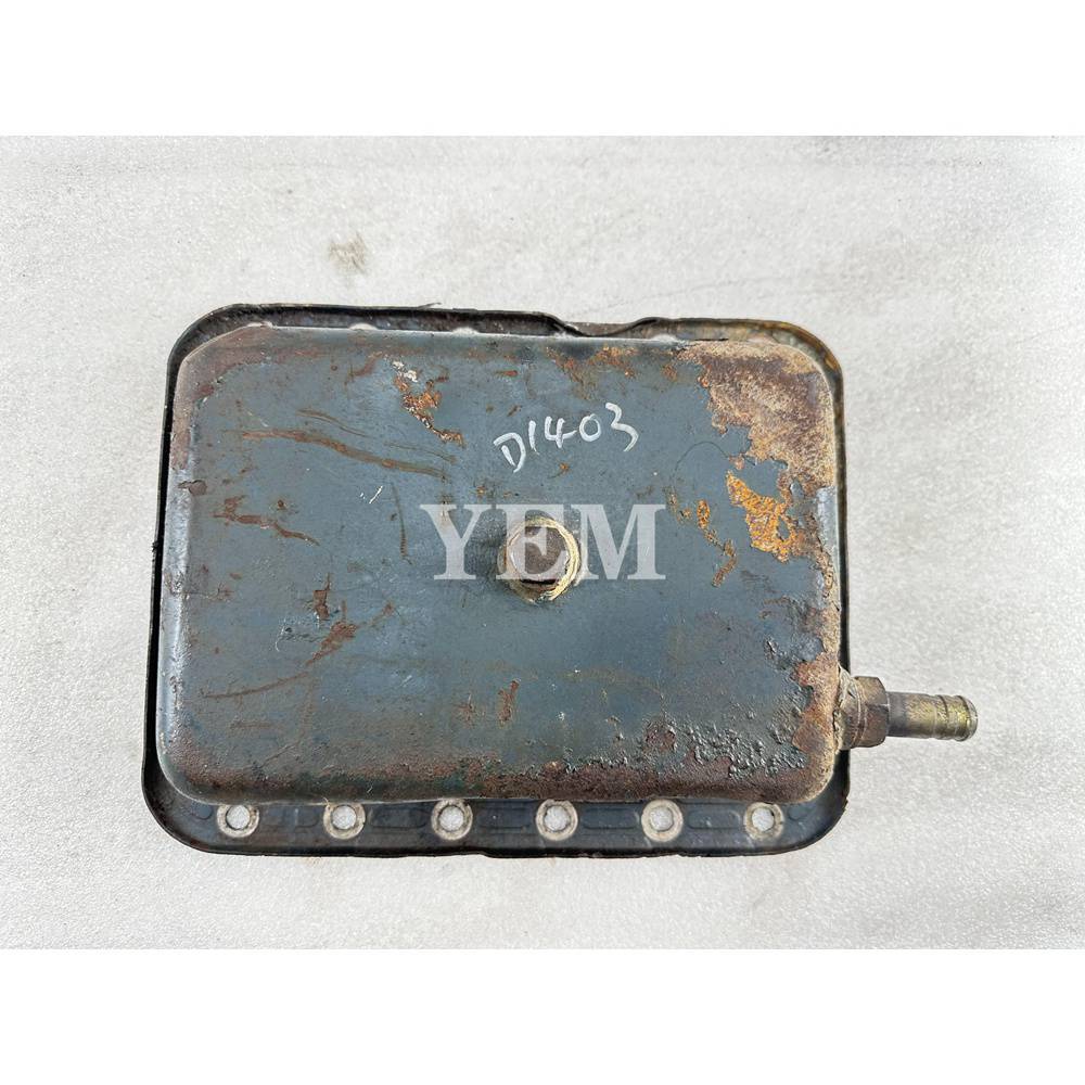D1403 Oil Pan For Kubota D1403 Engine Tractor L5450 For Kubota