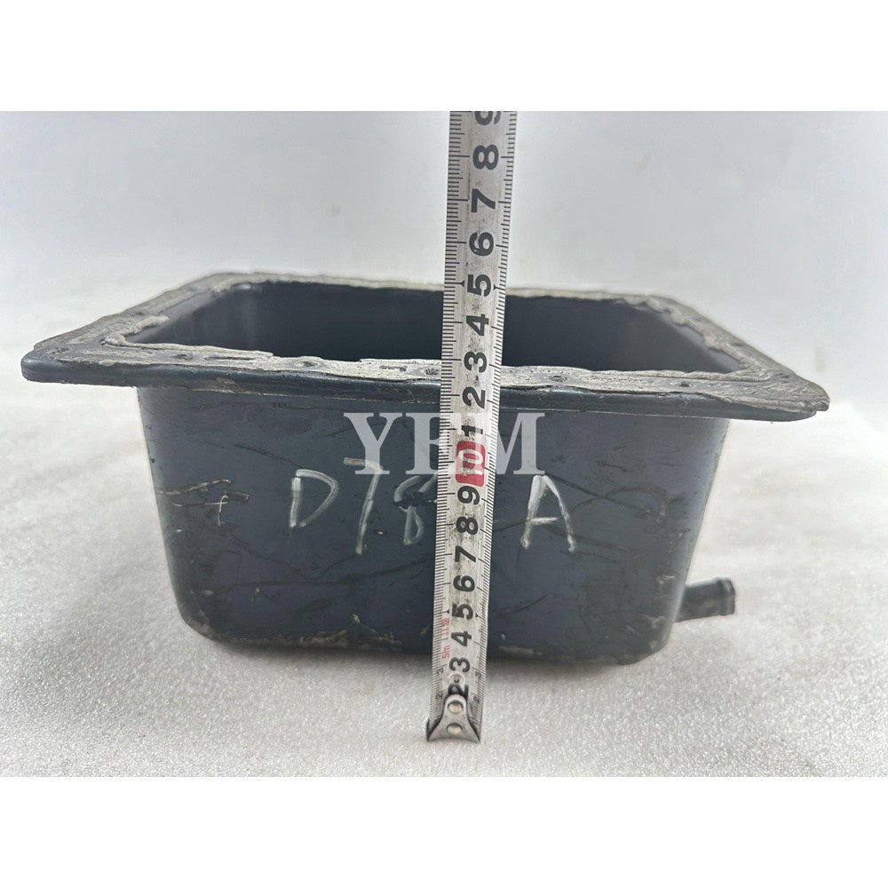 D782 Oil Pan For Kubota D782 Engine GR2110 ZD21 B7410 L200 tractor For Kubota