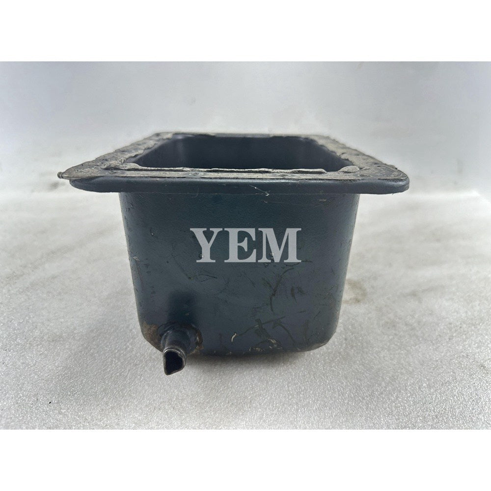 D782 Oil Pan For Kubota D782 Engine GR2110 ZD21 B7410 L200 tractor For Kubota