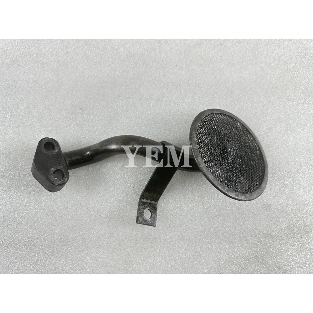 Oil Suction Pan For Cummins A2300 Doosan D15S-5 dieselforklift