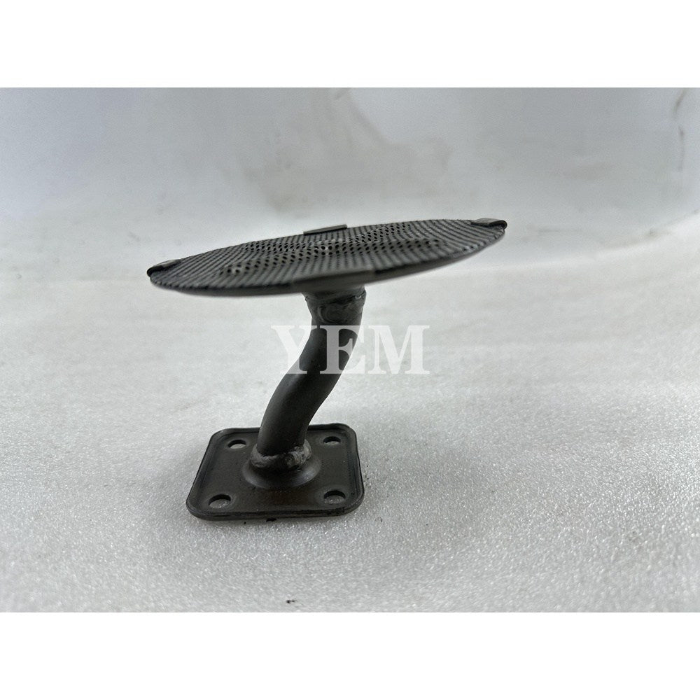 Oil Suction Pan For Mitsubishi 4DQ5 FD10T diesel forklift For Mitsubishi