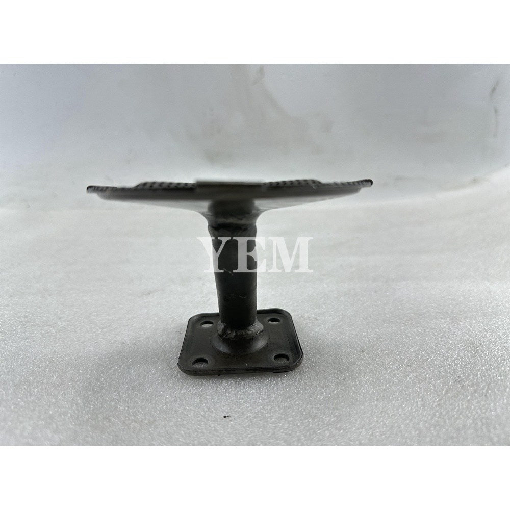 Oil Suction Pan For Mitsubishi 4DQ5 FD10T diesel forklift For Mitsubishi