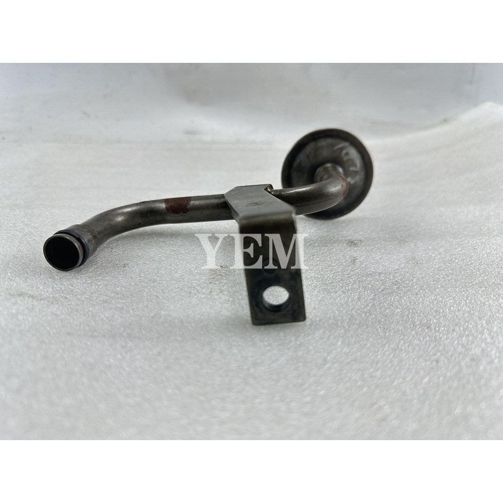 Oil Suction Pan For Isuzu 3LD1 Hanix H 36 A excavator For Isuzu